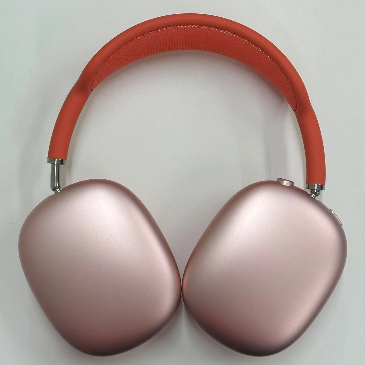 AirPods Max ピンク MGYM3J/A 極美品 **