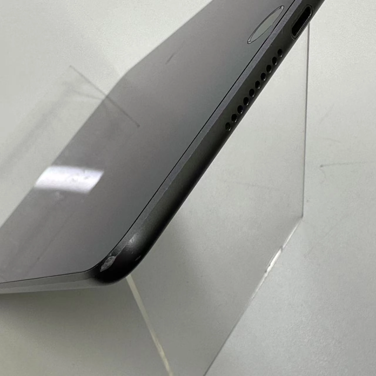 iPad mini 第5世代 Wi-Fi+Cellular モデル 256GB MUXC2TA/A 海外版SIMフリー スペースグレイ