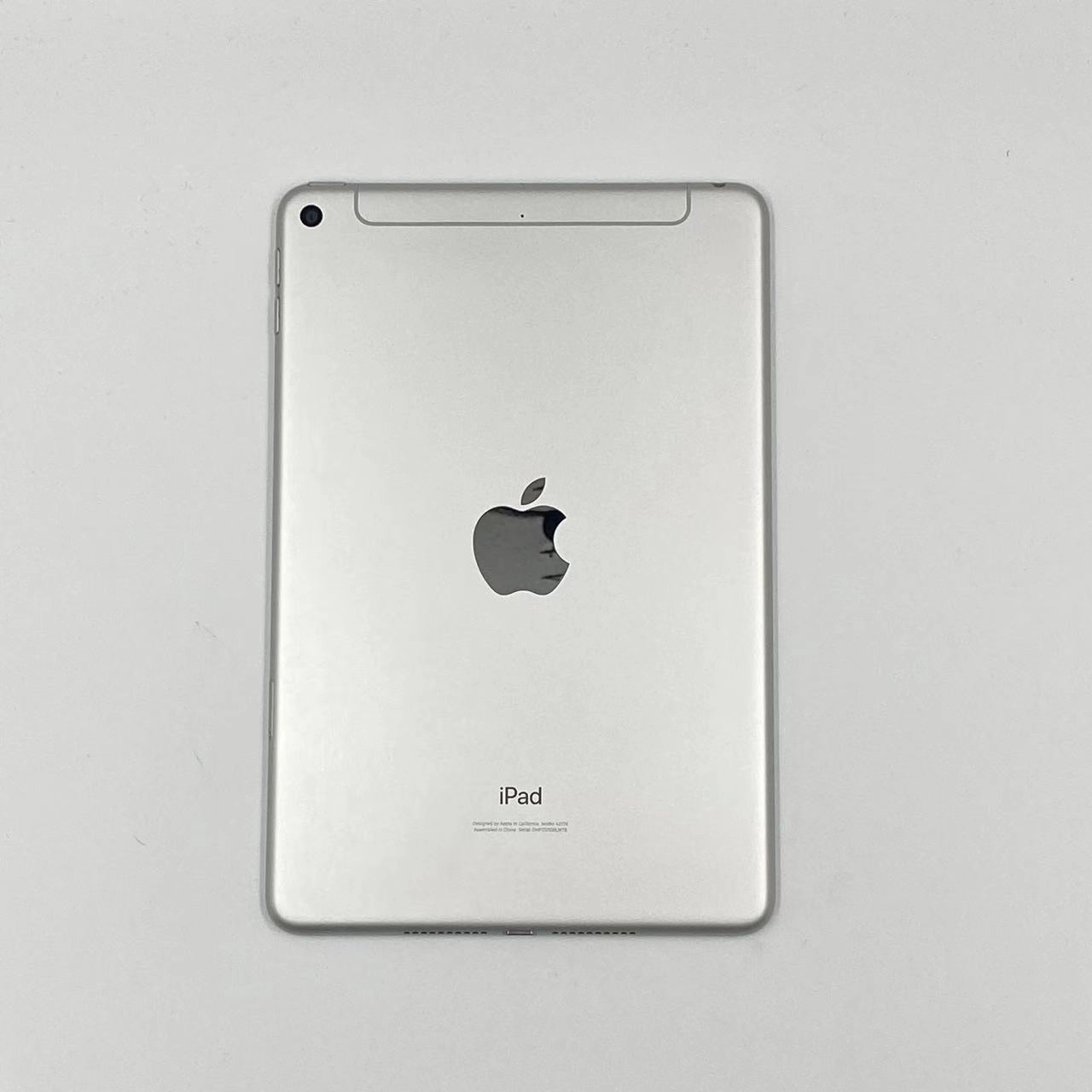 iPad mini 第5世代 64GB MUX62J/A SoftBank版SIMフリー 美品 シルバー