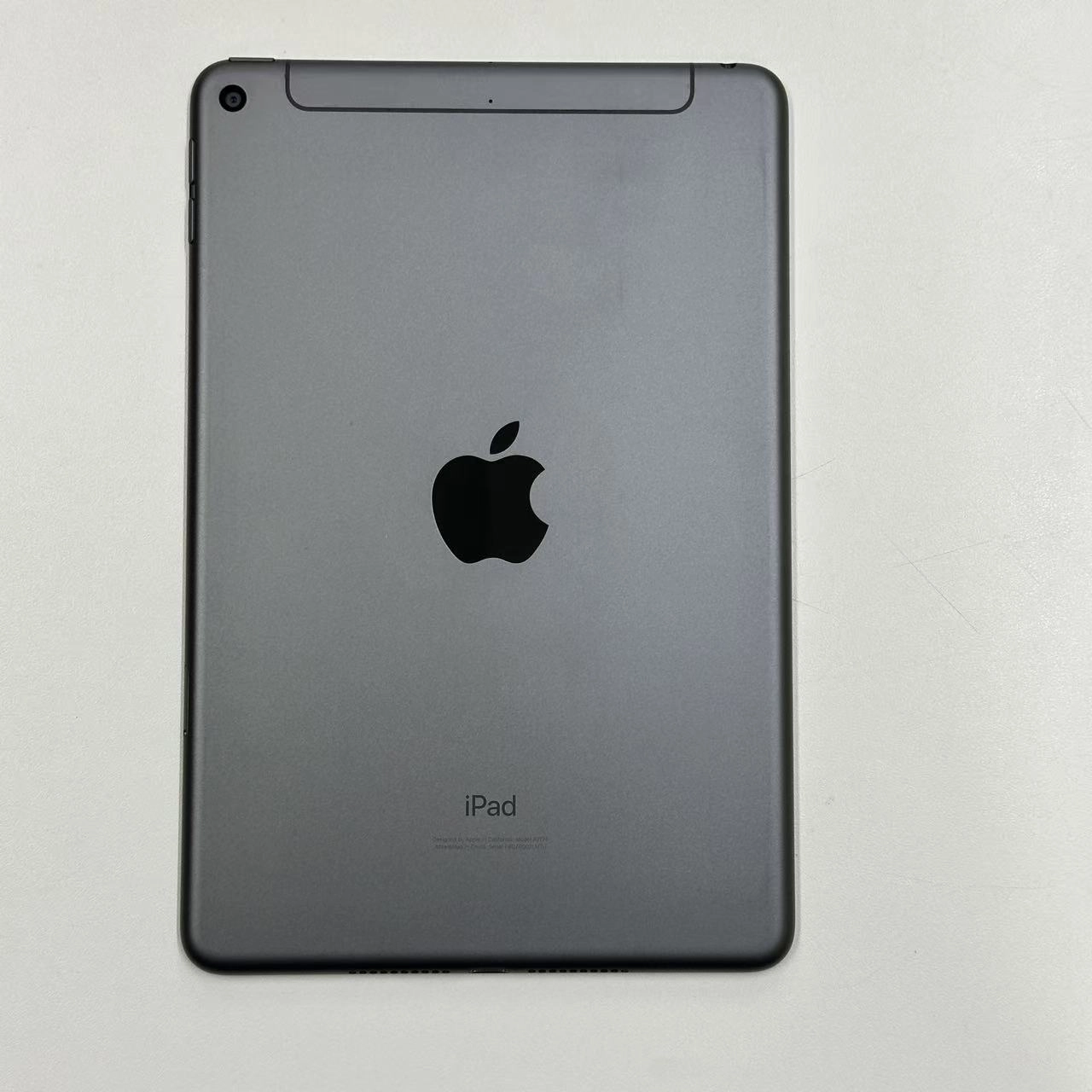 iPad mini 第5世代 Wi-Fi+Cellular モデル 256GB FUXC2ZP/A 海外版SIMフリー 美品 スペースグレイ