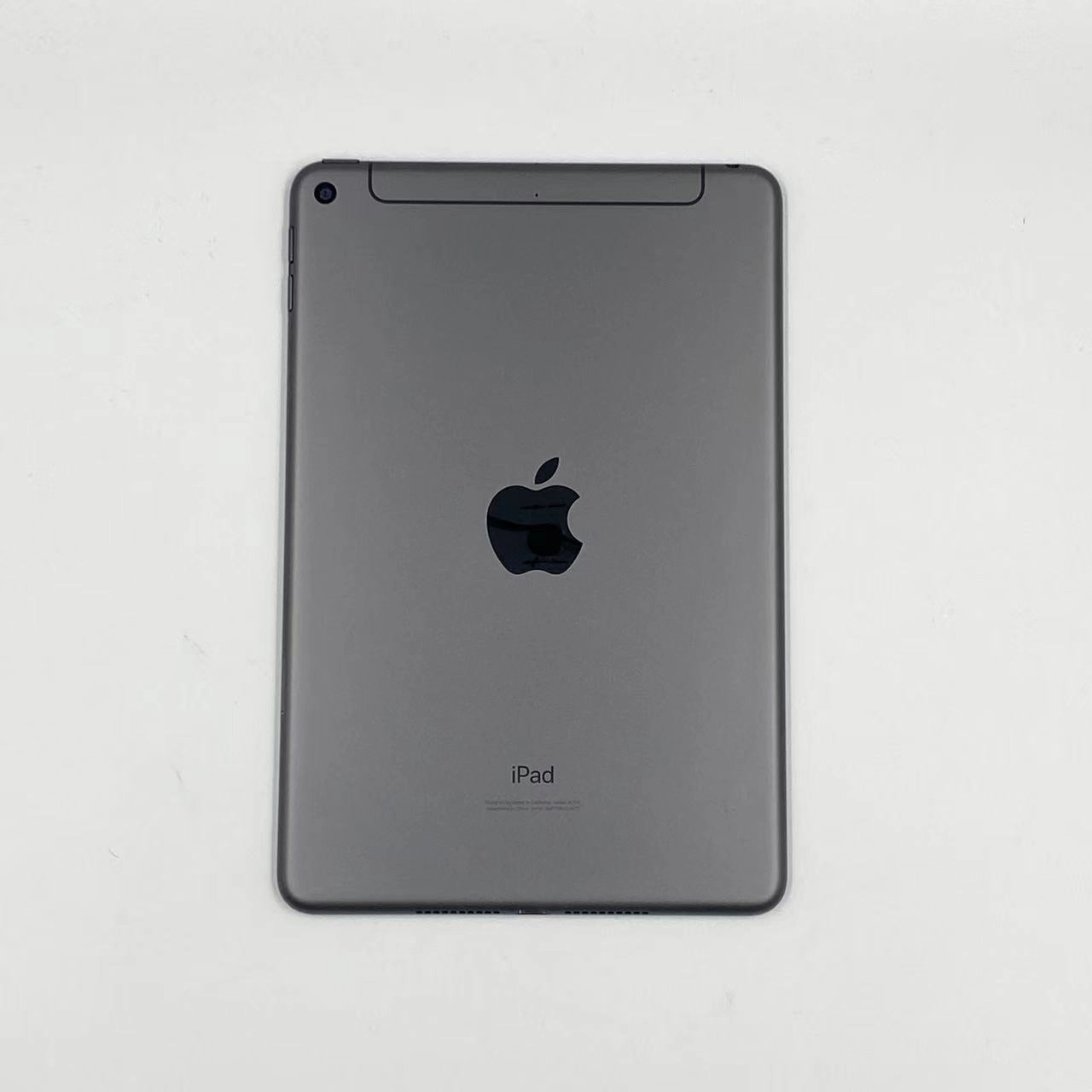 iPad mini 第5世代 256GB MUXC2ZP/A 海外版SIMフリー 極美品 スペースグレイ