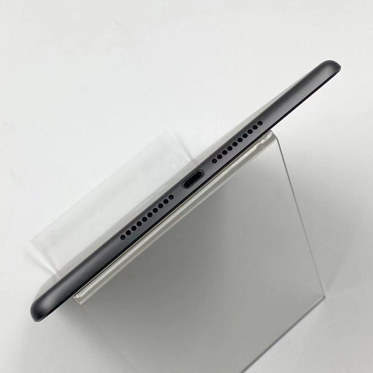 iPad mini 第5世代 256GB MUXC2ZP/A 海外版SIMフリー 極美品 スペースグレイ