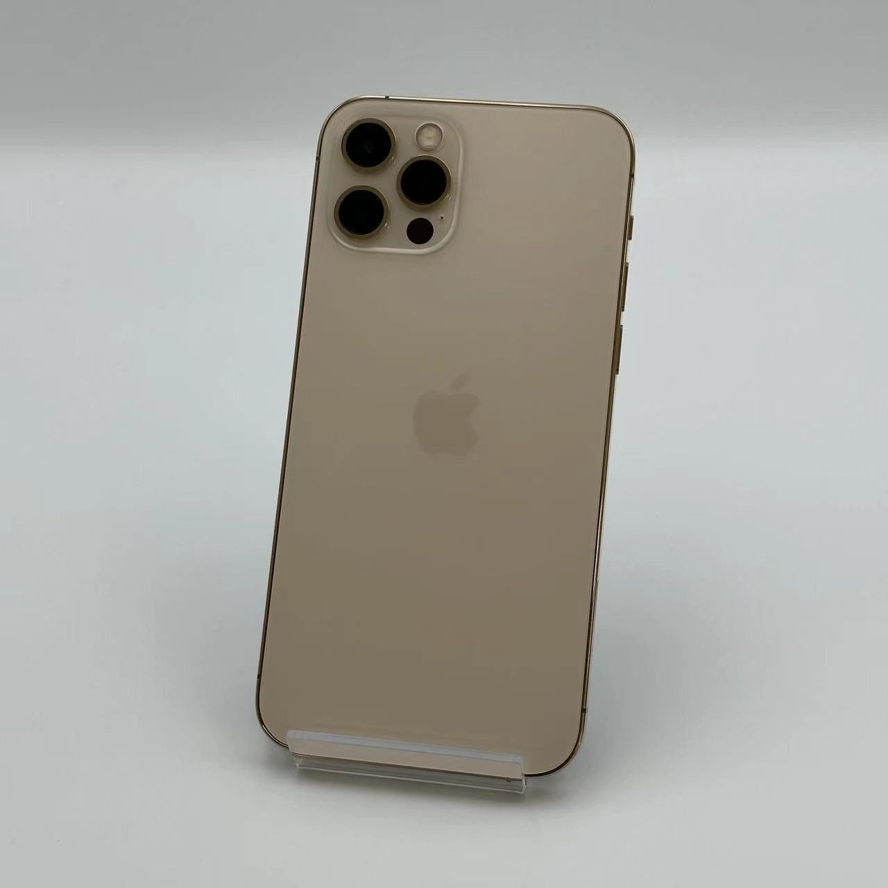 iPhone12 Pro 512GB MGMH3J/A docomo版SIMフリー 極美品 ゴールド