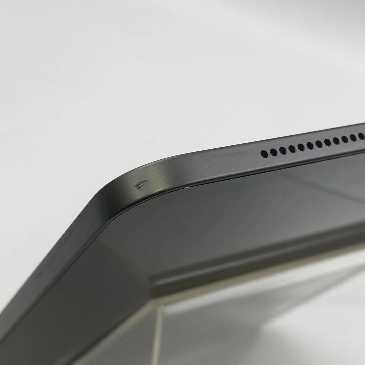 iPad Pro 11インチ 第2世代 Wi-Fiモデル 128GB MY232J/A スペースグレイ