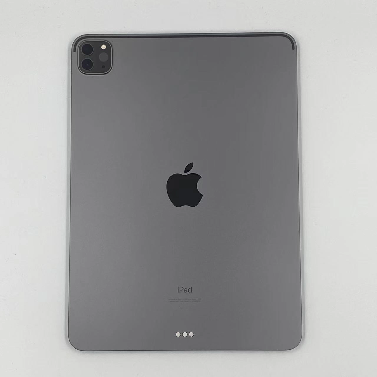 iPad Pro 11インチ 第2世代 Wi-Fiモデル 128GB MY232J/A スペースグレイ