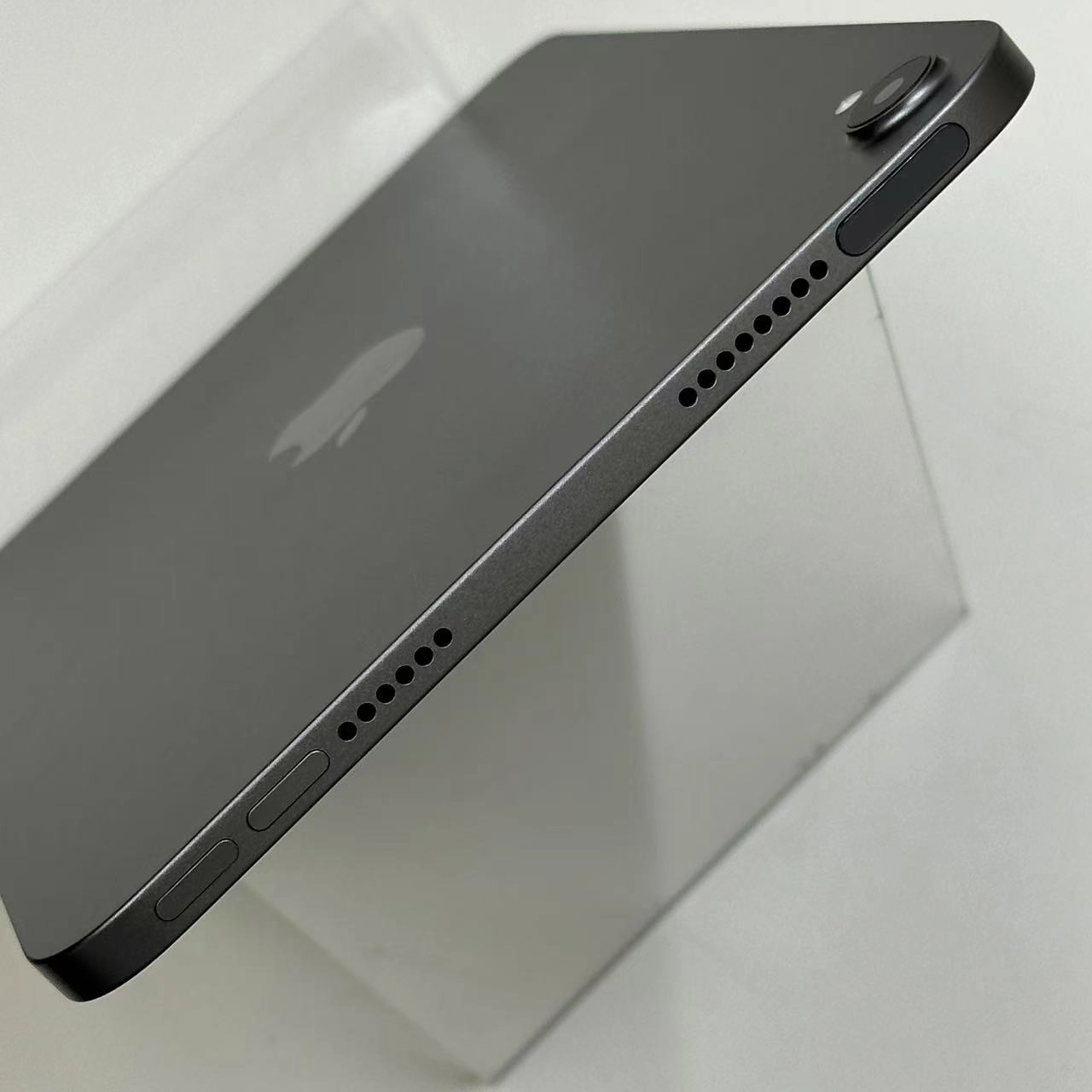 iPad mini 第7世代 Wi-Fiモデル 128GB MXN63J/A 新品同様 スペースグレイ