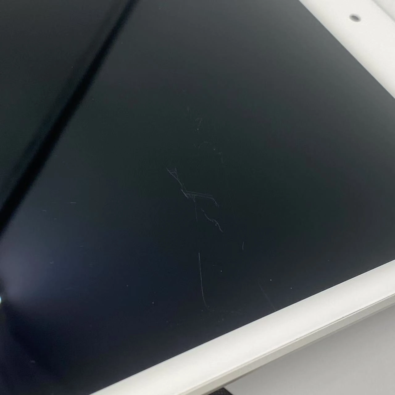 iPad mini 第5世代 256GB MUXD2ZP/A 海外版SIMフリー シルバー