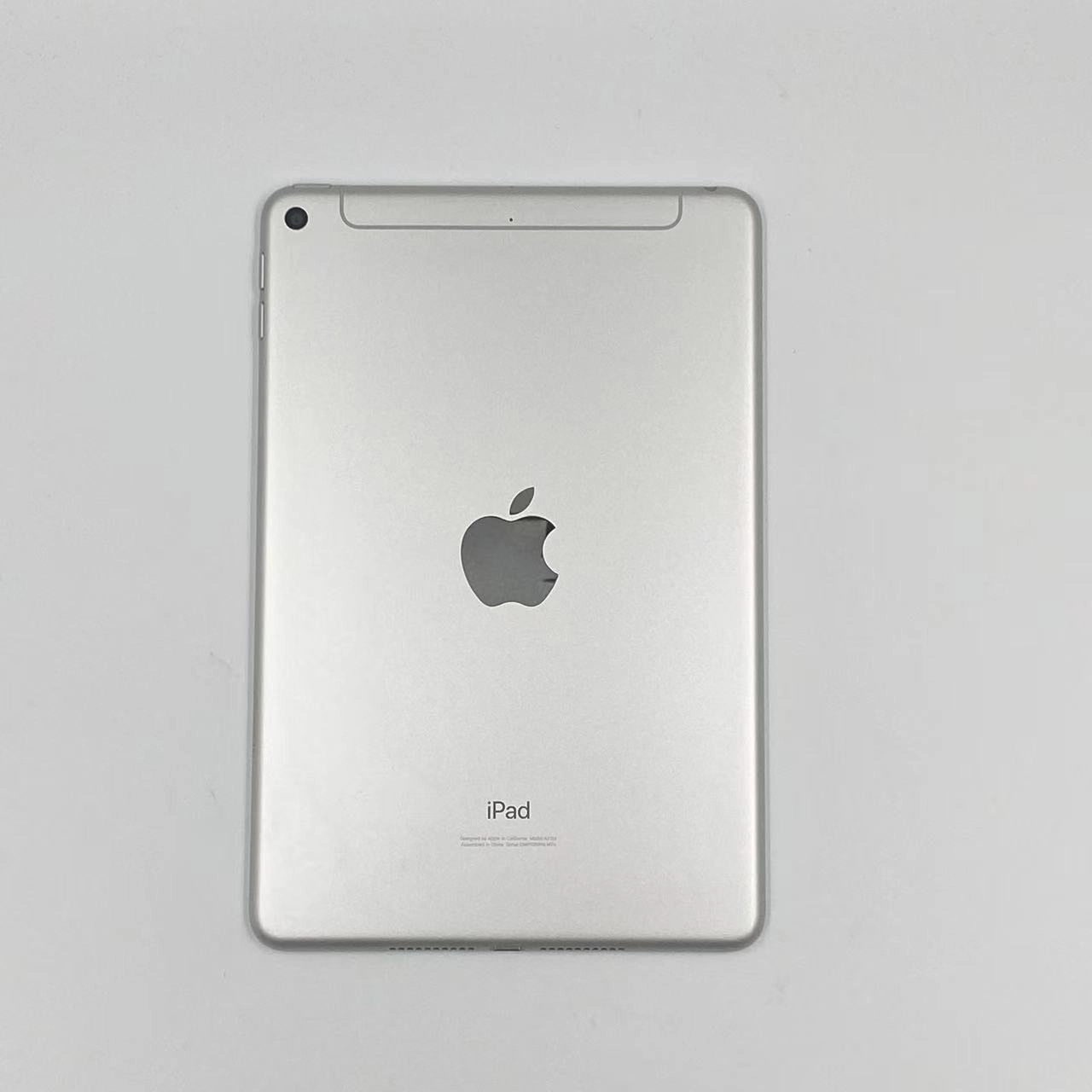 iPad mini 第5世代 256GB MUXD2ZP/A 海外版SIMフリー シルバー
