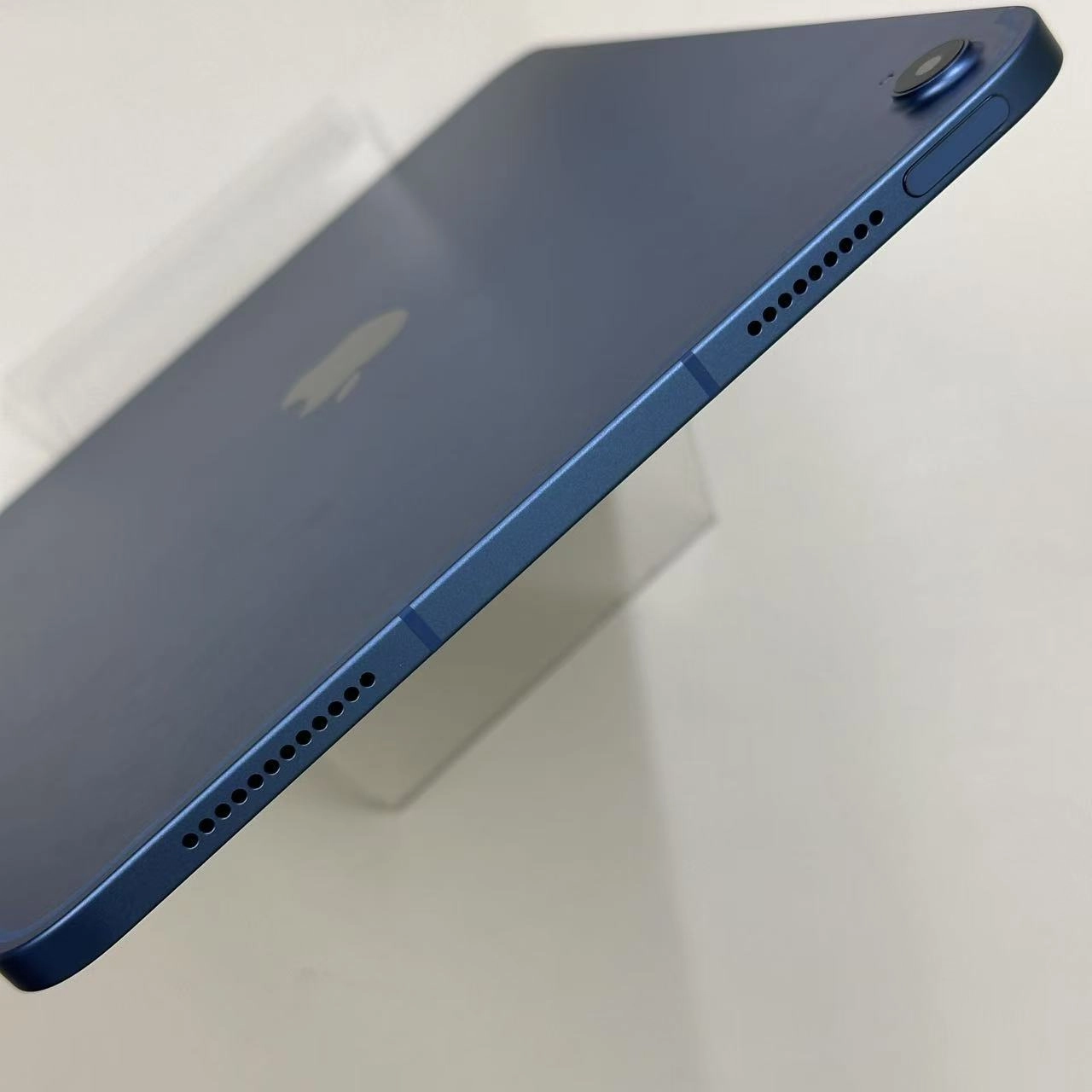 iPad 第10世代 Wi-Fi+Cellularモデル 64GB MQ6K3J/A SoftBank版SIMフリー 極美品 ブルー