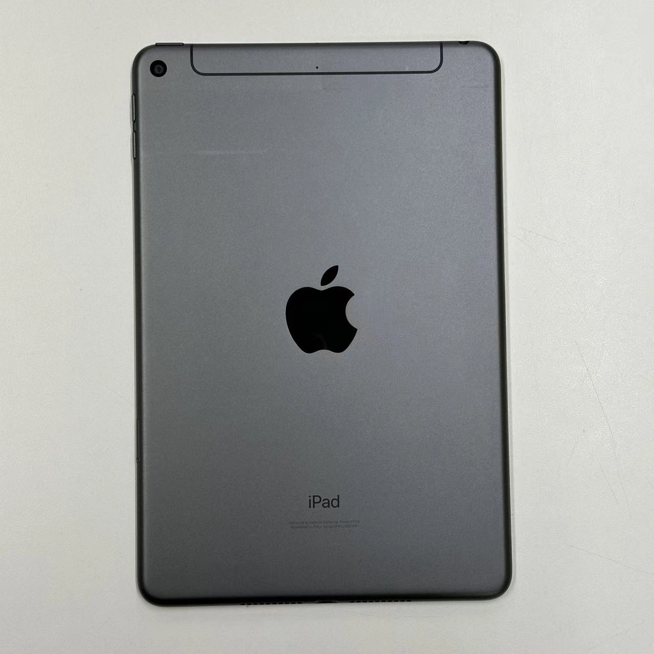 iPad mini 第5世代 Wi-Fi+Cellular モデル 256GB MUXC2ZP/A 海外版SIMフリー スペースグレイ