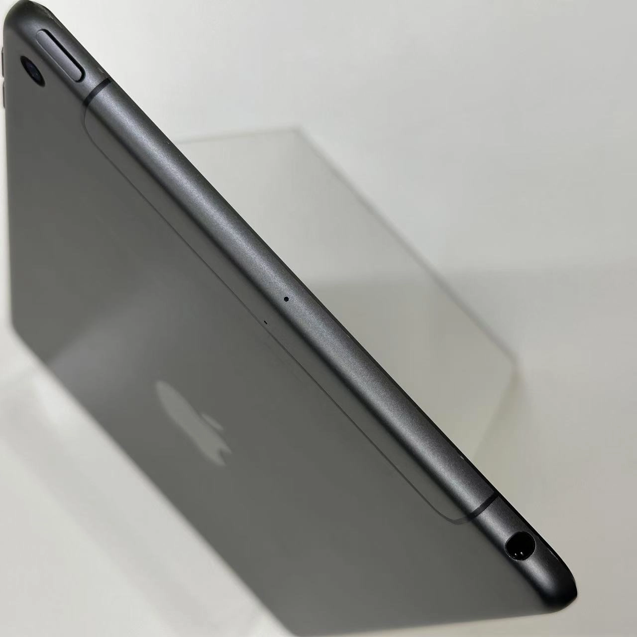 iPad mini 第5世代 Wi-Fi+Cellular モデル 256GB MUXC2ZP/A 海外版SIMフリー スペースグレイ