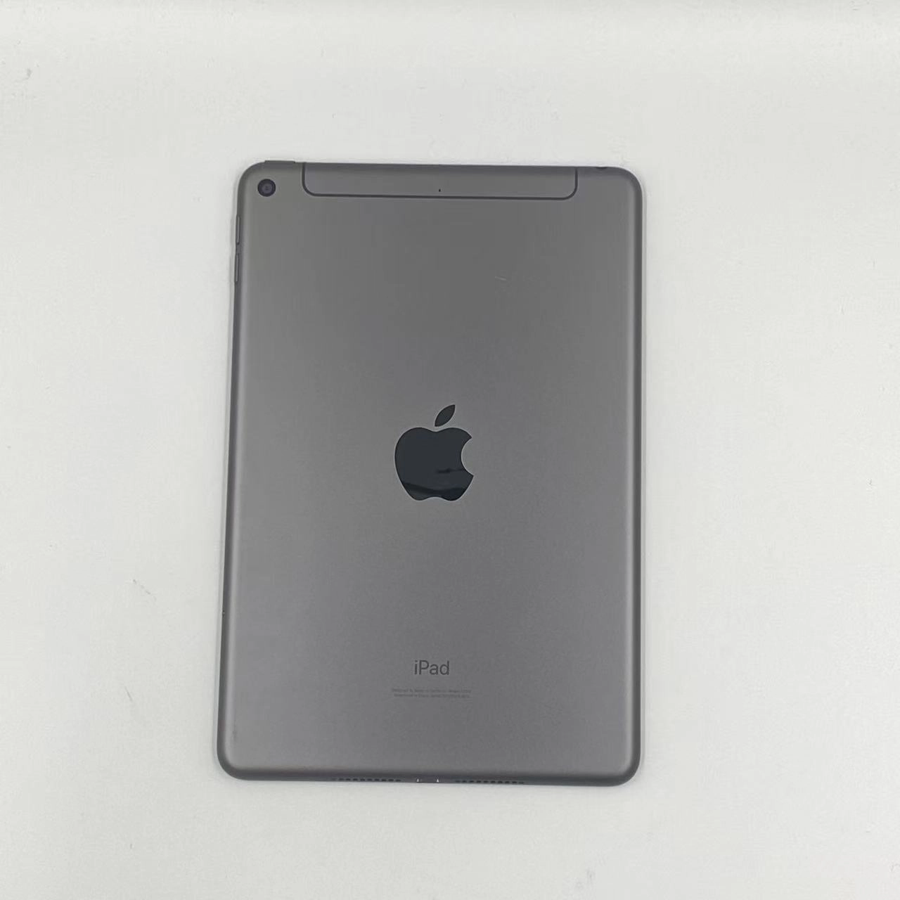 iPad mini 第5世代 256GB スペースグレイ NUXC2TH/A 海外版SIMフリー