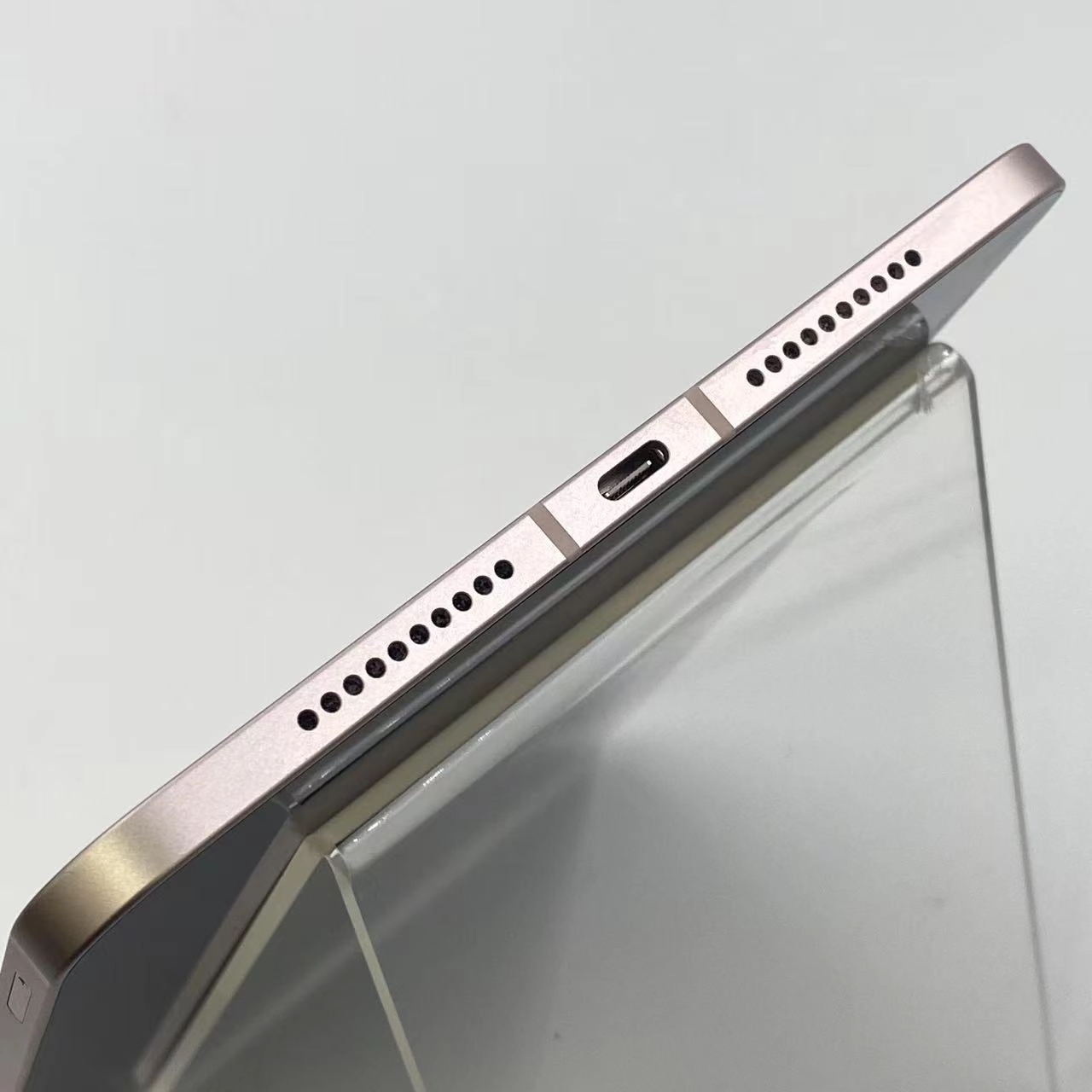 iPad mini 第6世代 64GB NLX43ZP/A 海外版SIMフリー 極美品