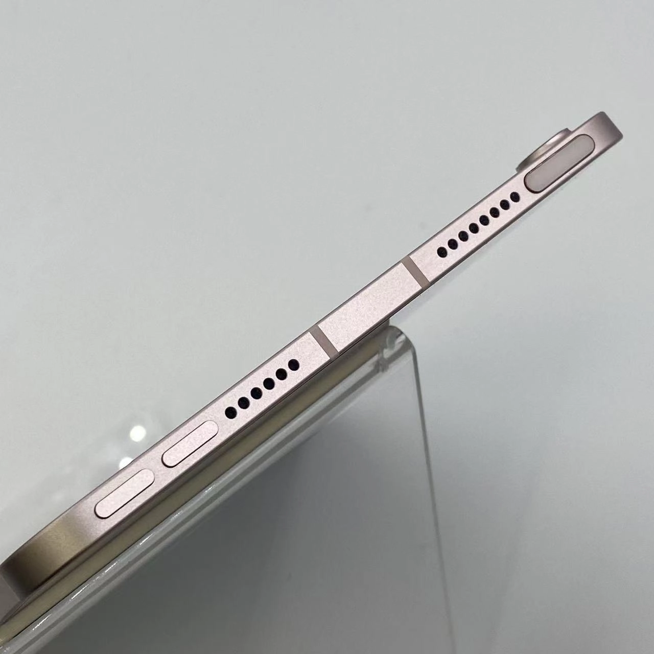 iPad mini 第6世代 64GB NLX43ZP/A 海外版SIMフリー 極美品