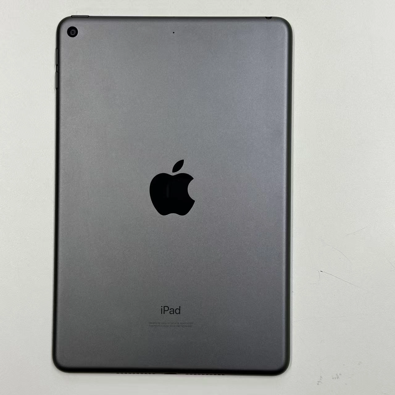 iPad mini 第5世代 Wi-Fiモデル 64GB MUQW2ZP/A スペースグレイ