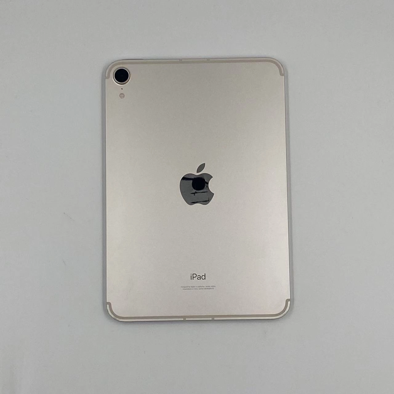 iPad mini 第6世代 64GB MK8C3ZP/A 海外版SIMフリー
