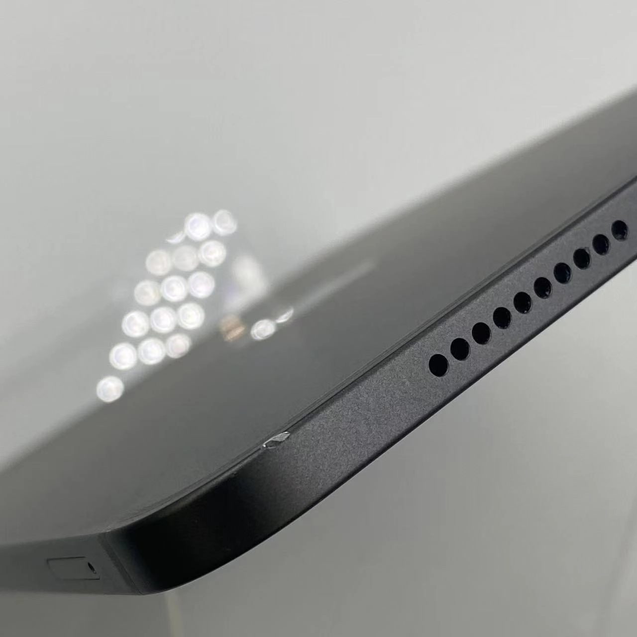 iPad mini 第6世代 64GB MK893ZP/A 海外版SIMフリー