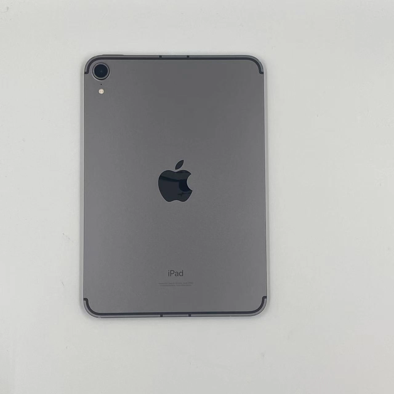 iPad mini 第6世代 64GB MK893ZP/A 海外版SIMフリー