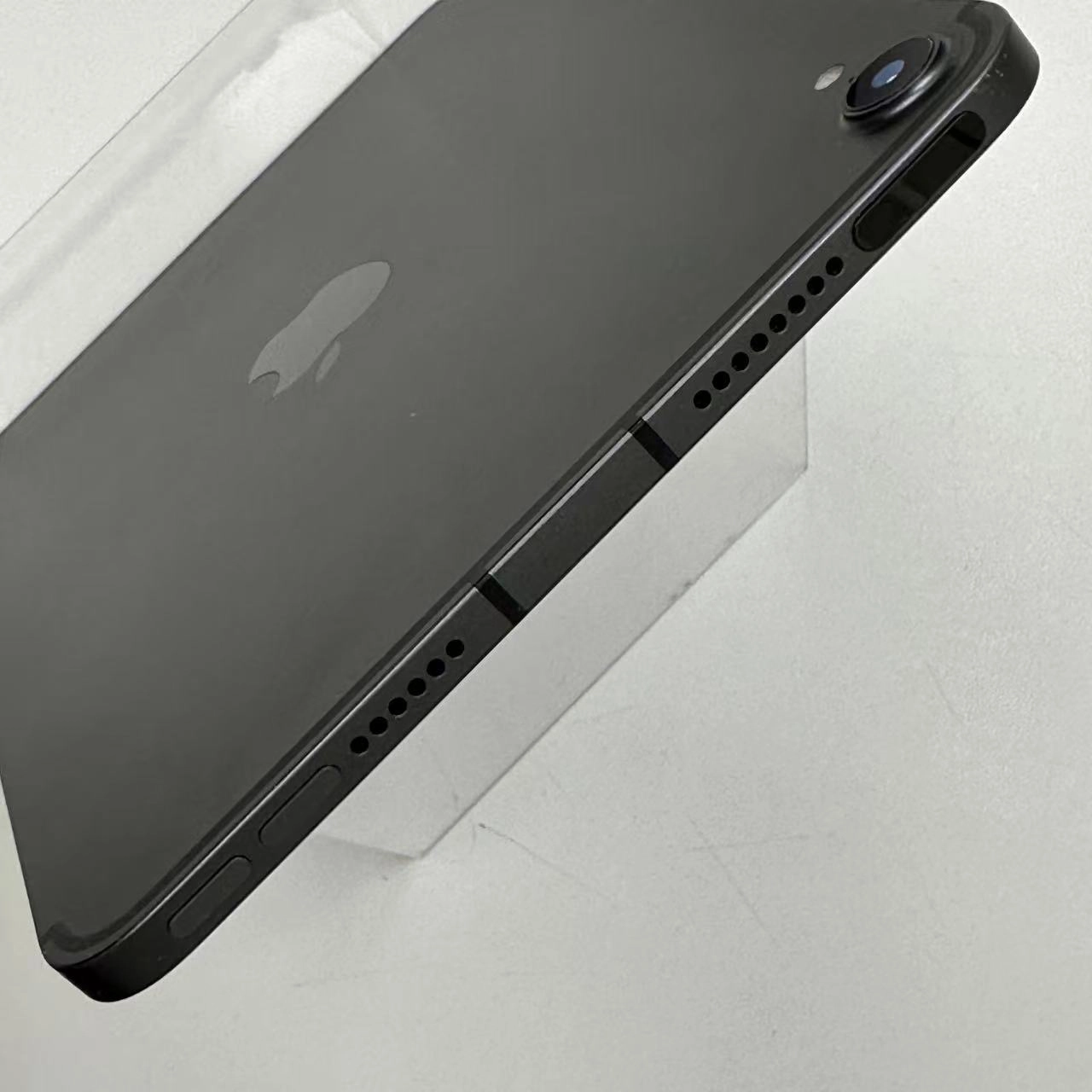 iPad mini 第6世代 Wi-Fi+Cellularモデル 64GB MK893TA/A 海外版SIMフリー