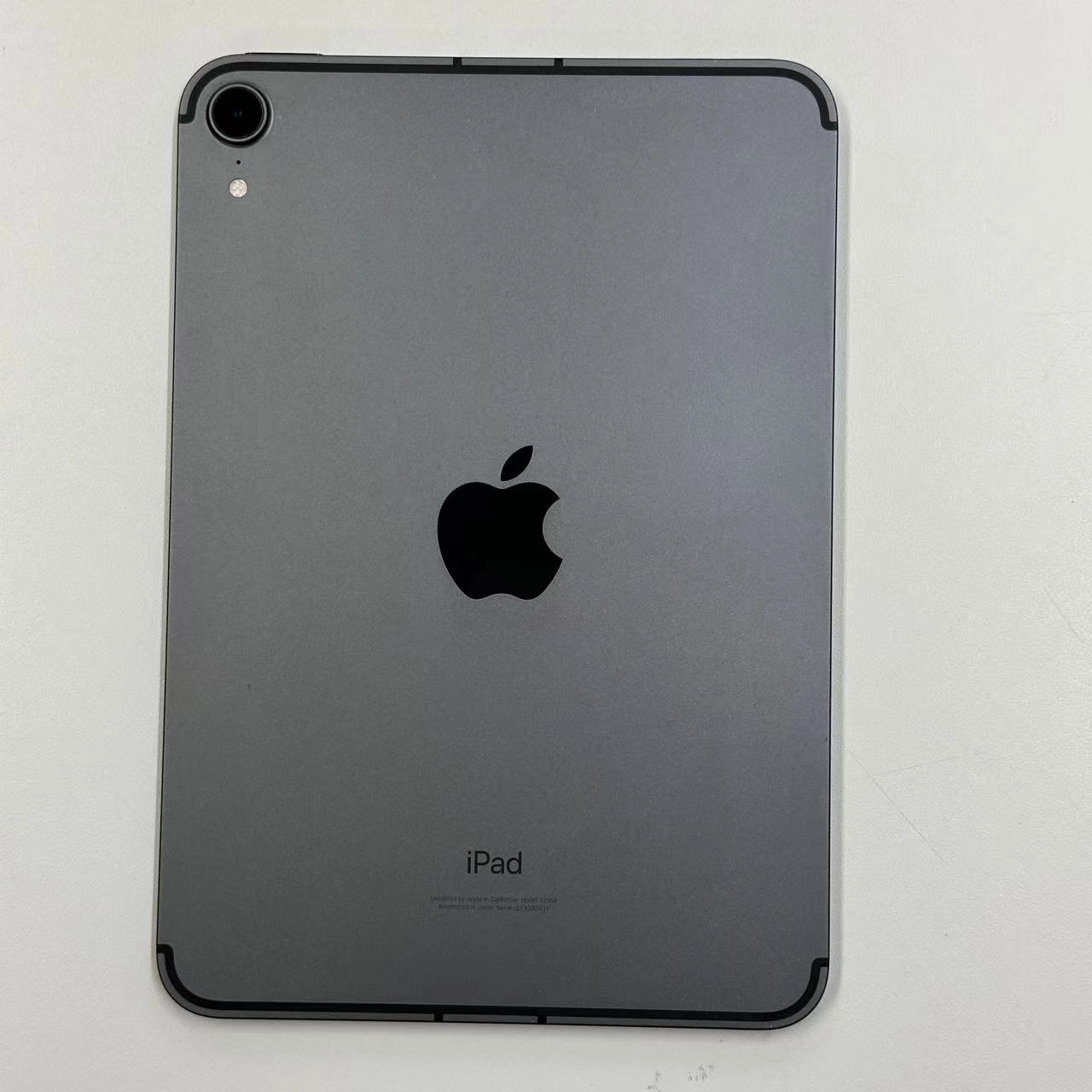iPad mini 第6世代 Wi-Fi+Cellularモデル 64GB MK8C3KH/A 海外版SIMフリー