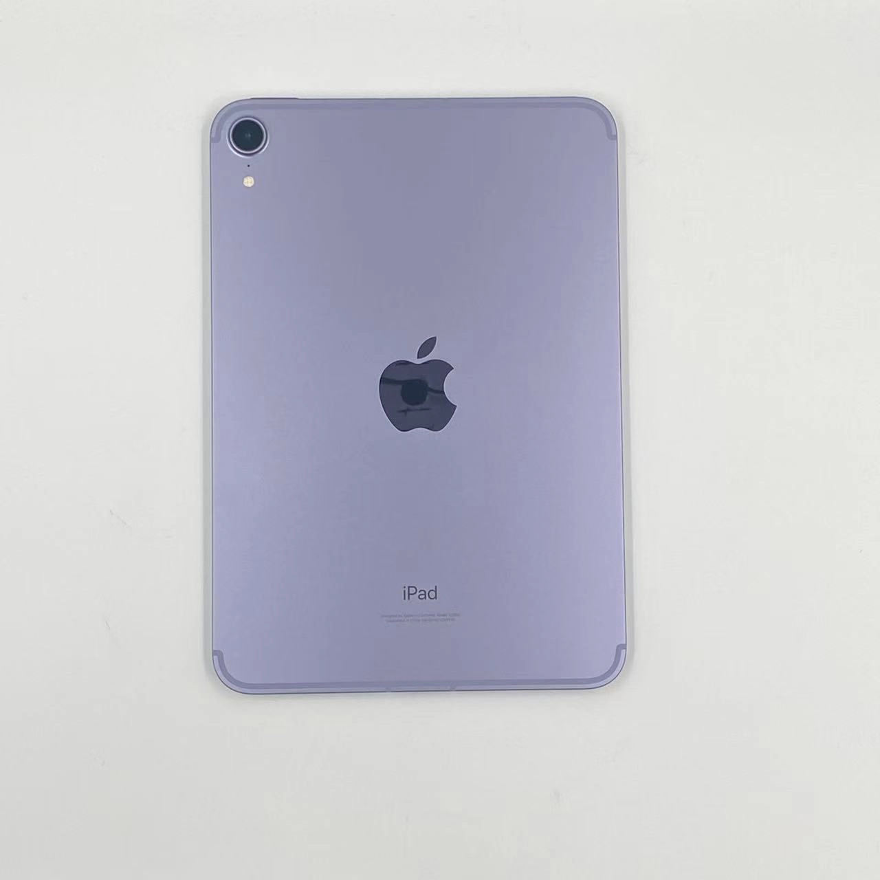iPad mini 第6世代 64GB MK8E3TA/A 海外版SIMフリー 極美品