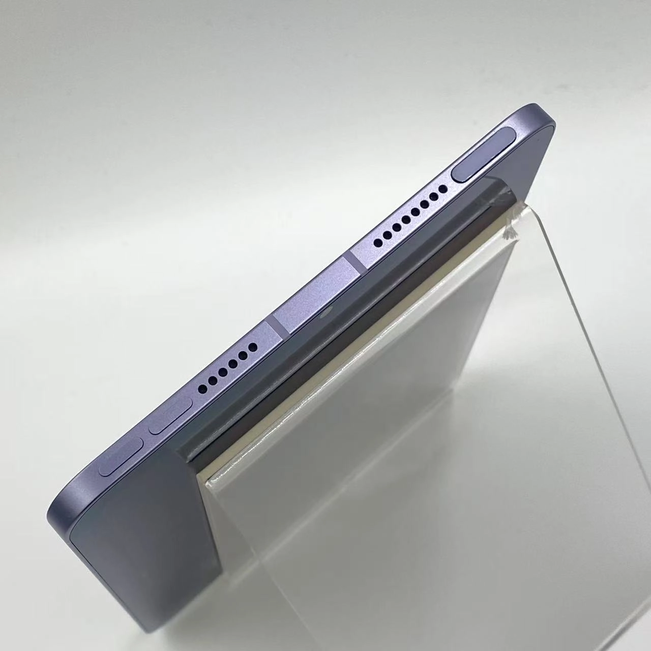 iPad mini 第6世代 64GB MK8E3TA/A 海外版SIMフリー 極美品