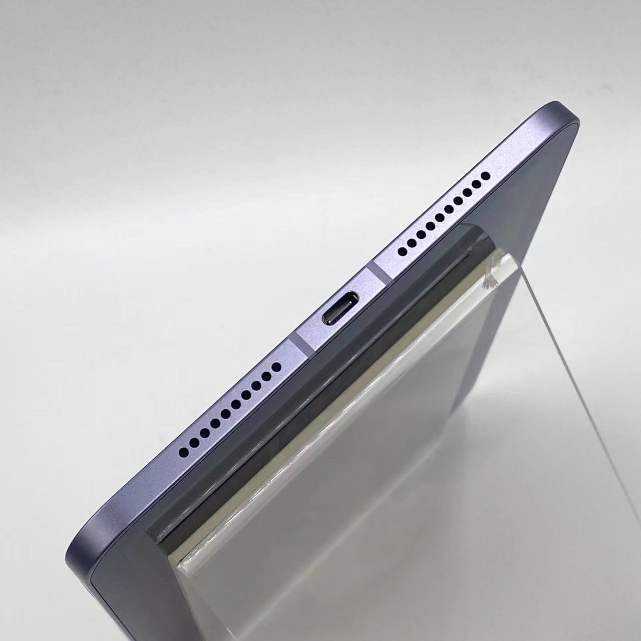 iPad mini 第6世代 64GB MK8E3TA/A 海外版SIMフリー 極美品