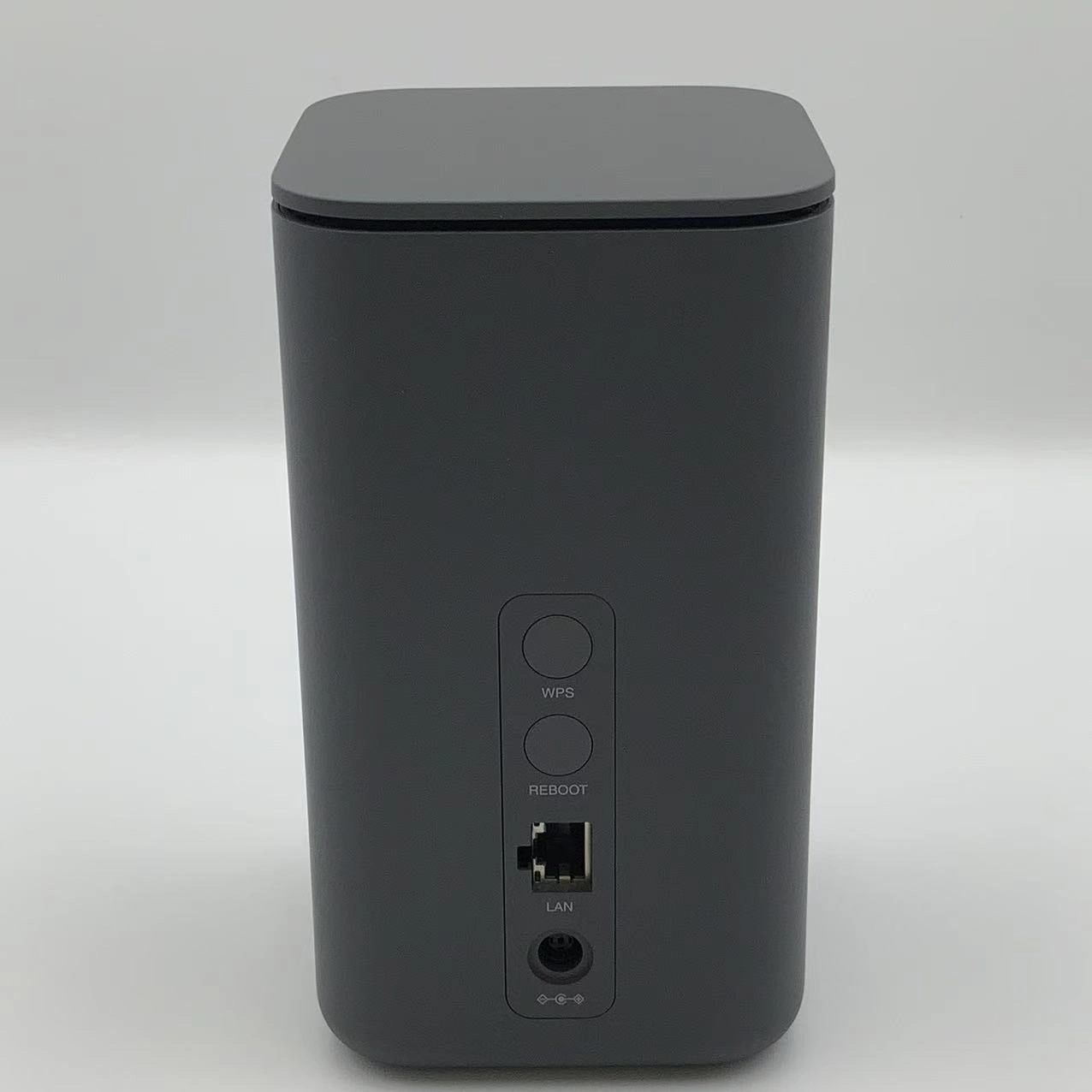 home 5G HR01 * ダークグレー docomo版 新品同様