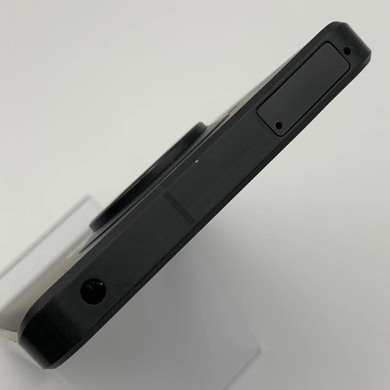 AQUOS R7 12GB/256GB ブラック SH-52C docomo版SIMフリー 訳あり品