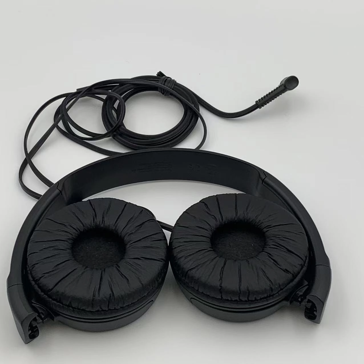 SONY MDR-ZX110 ブラック