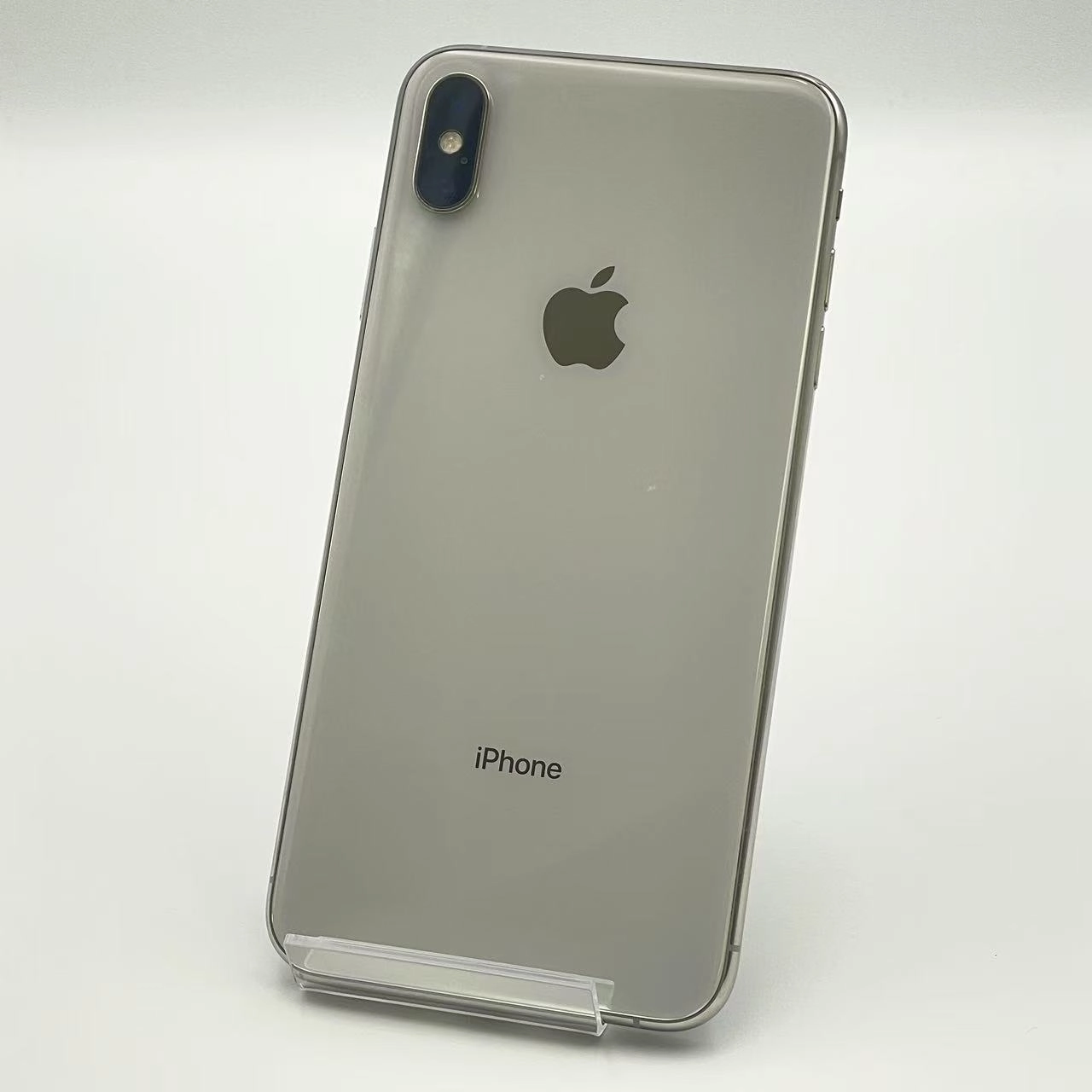 iPhoneXS Max 512GB MT6Y2J/A docomo版SIMフリー 美品