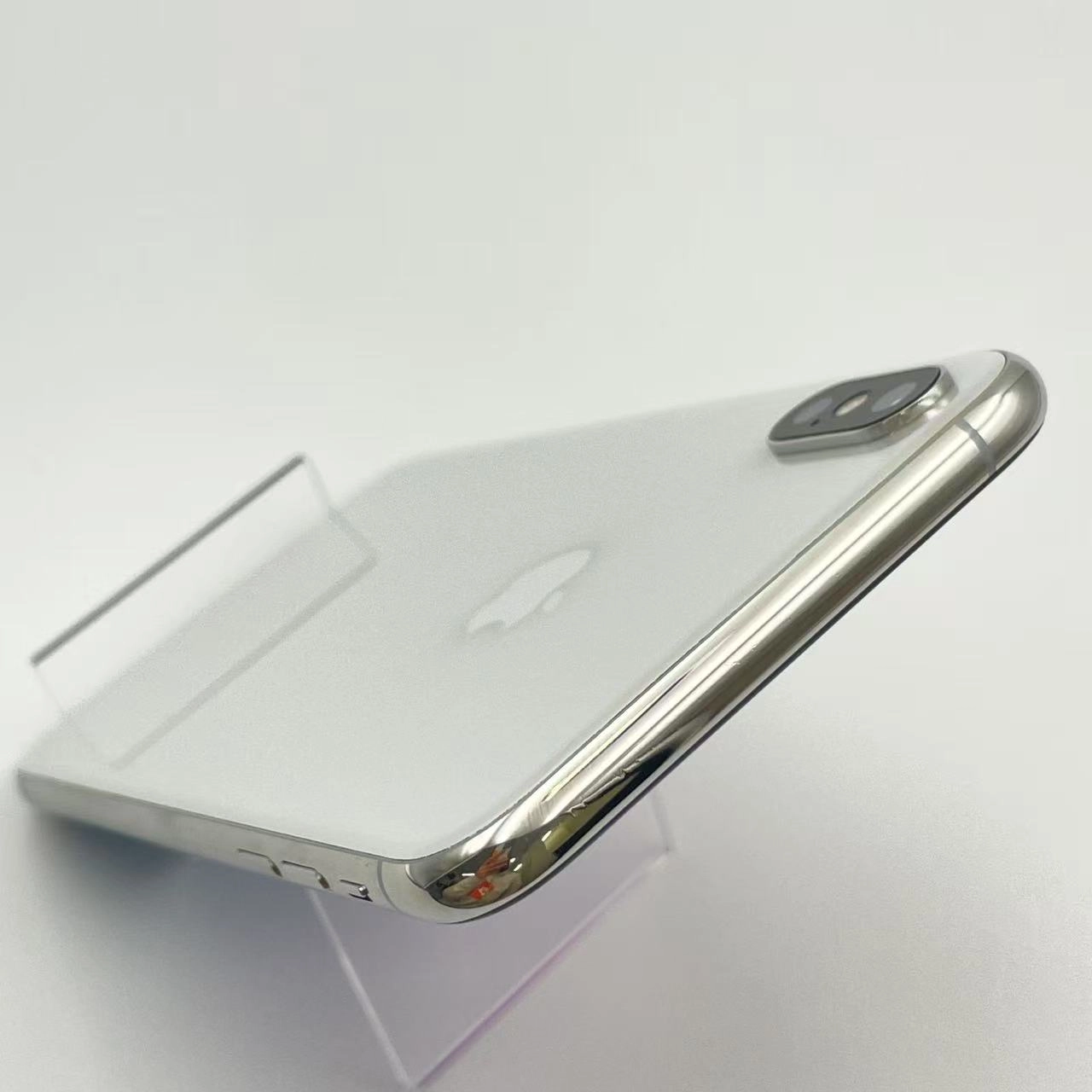 iPhoneXS Max 512GB MT6Y2J/A docomo版SIMフリー 美品