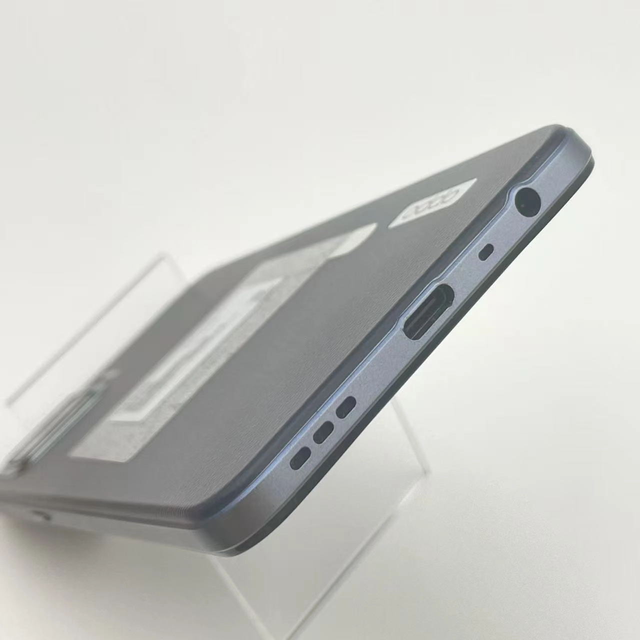 訳あり品 OPPO A73 64GB ネイビーブルー CPH2099 SIMフリー