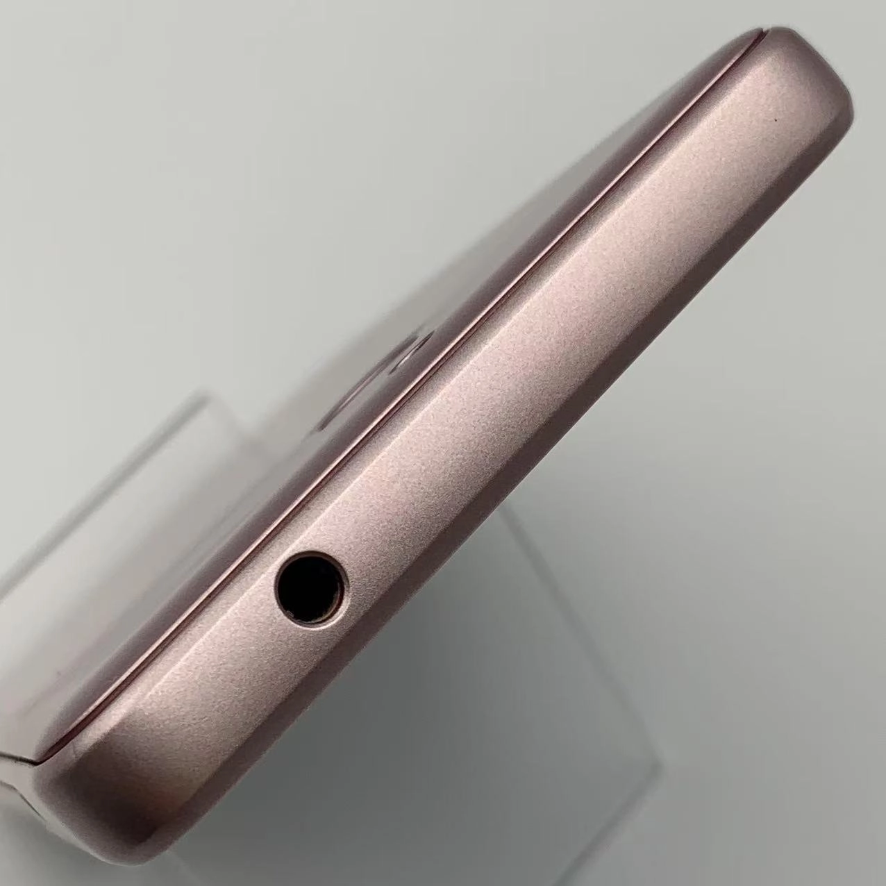 かんたんスマホ 705KC 32GB ライトピンク A1347  Y!mobile版SIMフリー