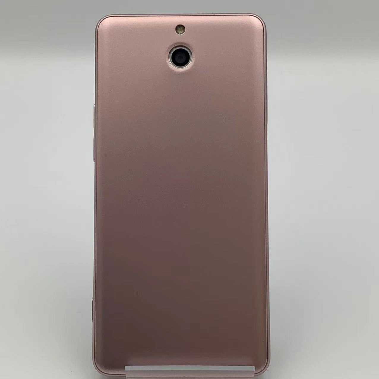 かんたんスマホ 705KC 32GB ライトピンク A1347  Y!mobile版SIMフリー