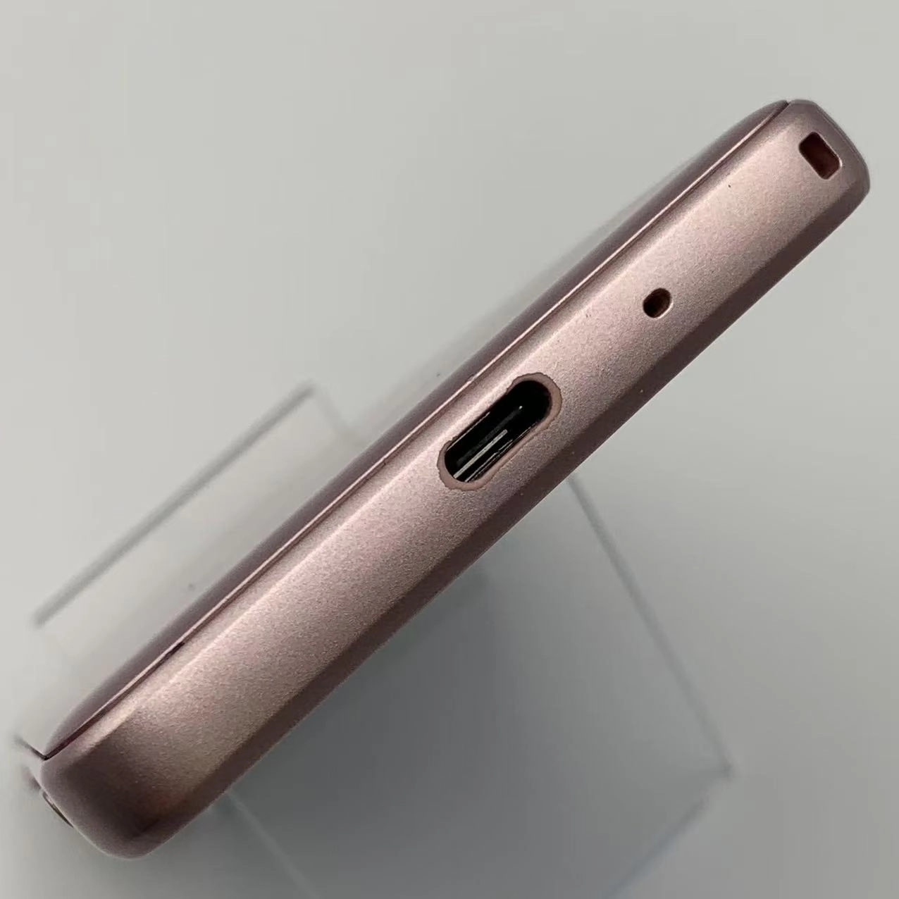 かんたんスマホ 705KC 32GB ライトピンク A1347  Y!mobile版SIMフリー