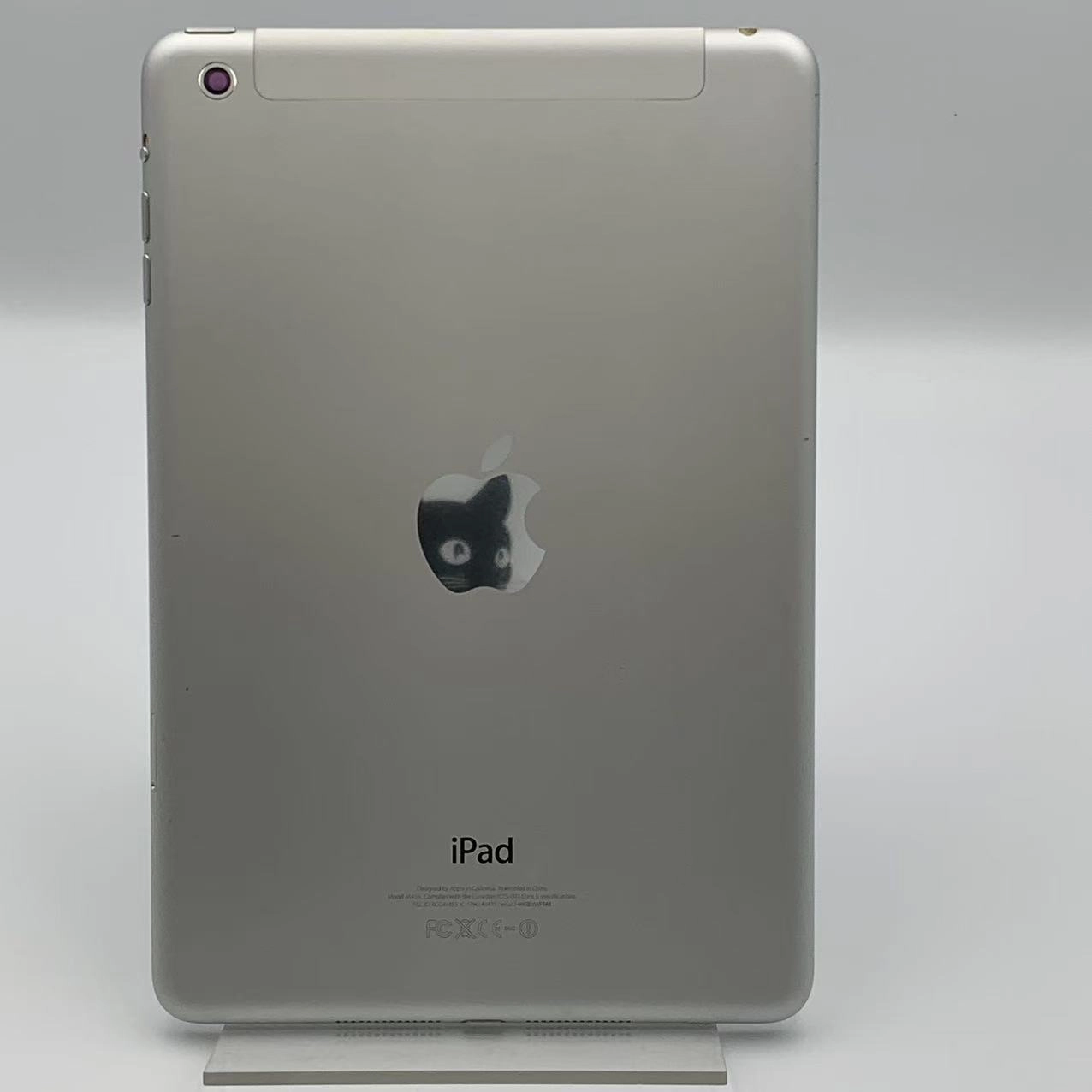 値下げ iPad mini 第1世代 16GB シルバー MD543J/A SoftBank版 訳あり品