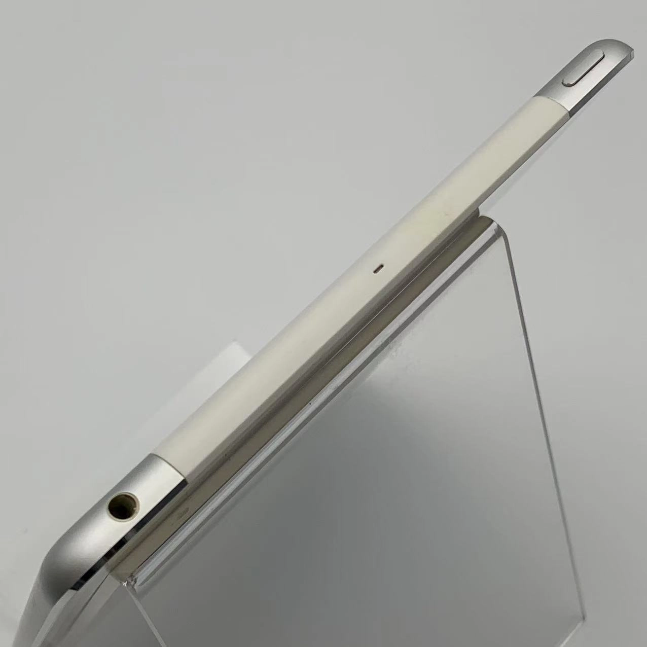 値下げ iPad mini 第1世代 16GB シルバー MD543J/A SoftBank版 訳あり品