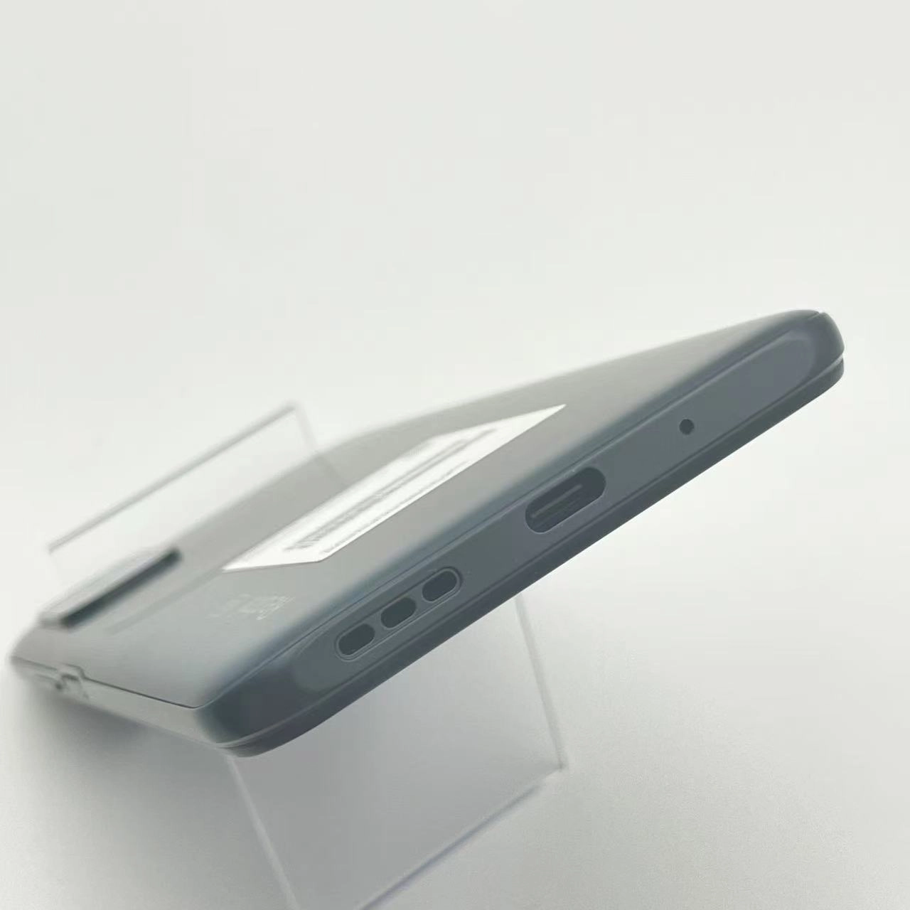 Redmi Note 10 JE 64GB グラファイトグレー XIG02 AU版SIMフリー 新品同様 au