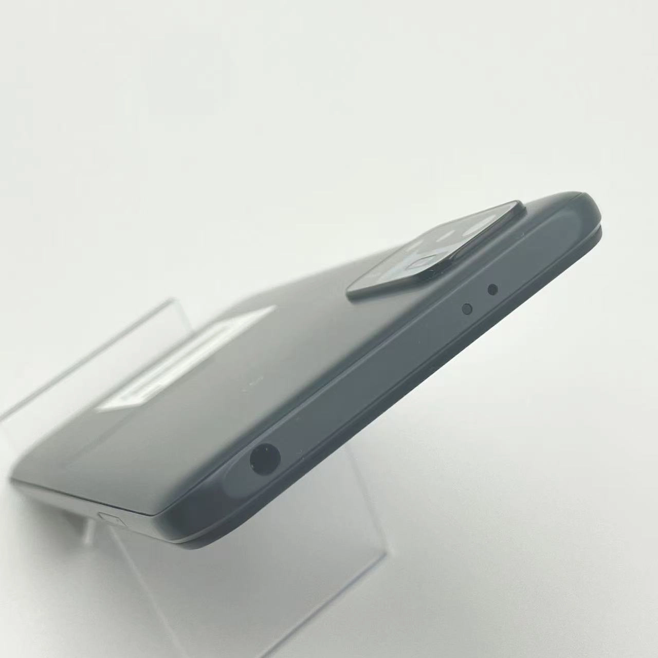 Redmi Note 10 JE 64GB グラファイトグレー XIG02 AU版SIMフリー 新品同様 au