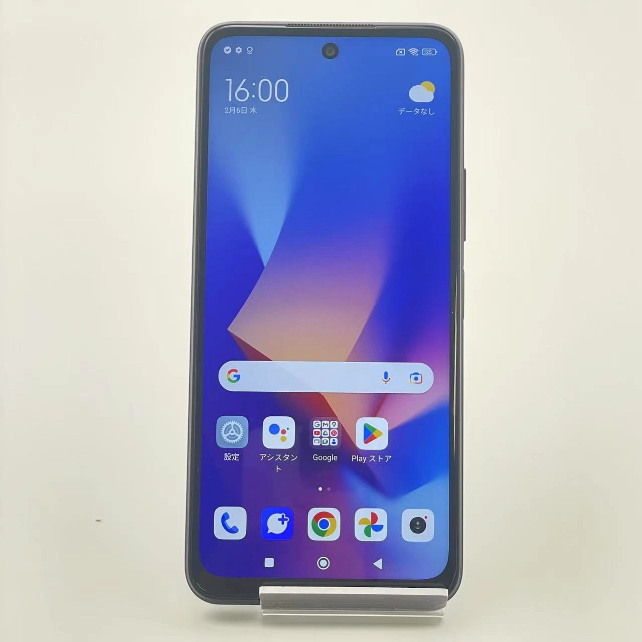 Redmi Note 10 JE 64GB グラファイトグレー XIG02 AU版SIMフリー 新品同様 au