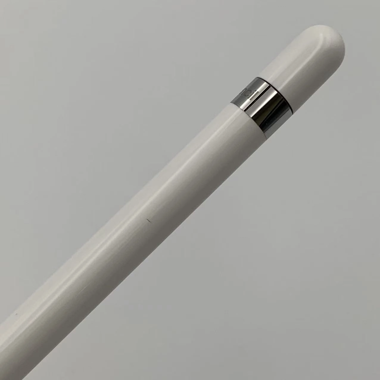 Apple pencil 第1世代 ホワイト MQLY3J/A *
