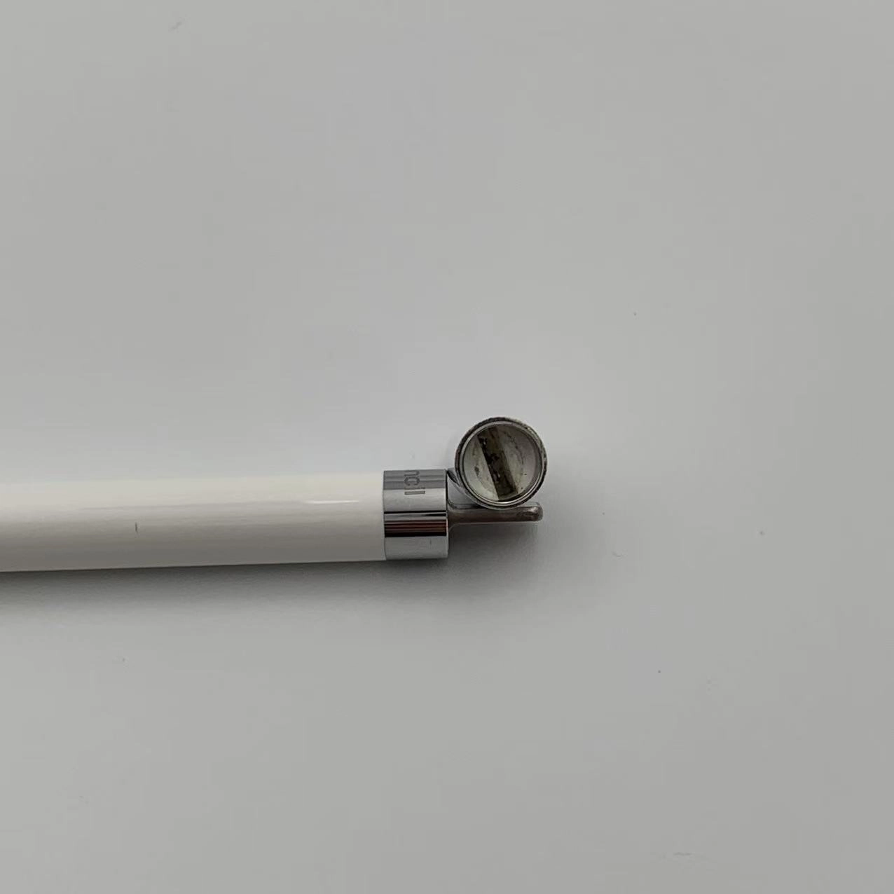 Apple pencil 第1世代 ホワイト MQLY3J/A *