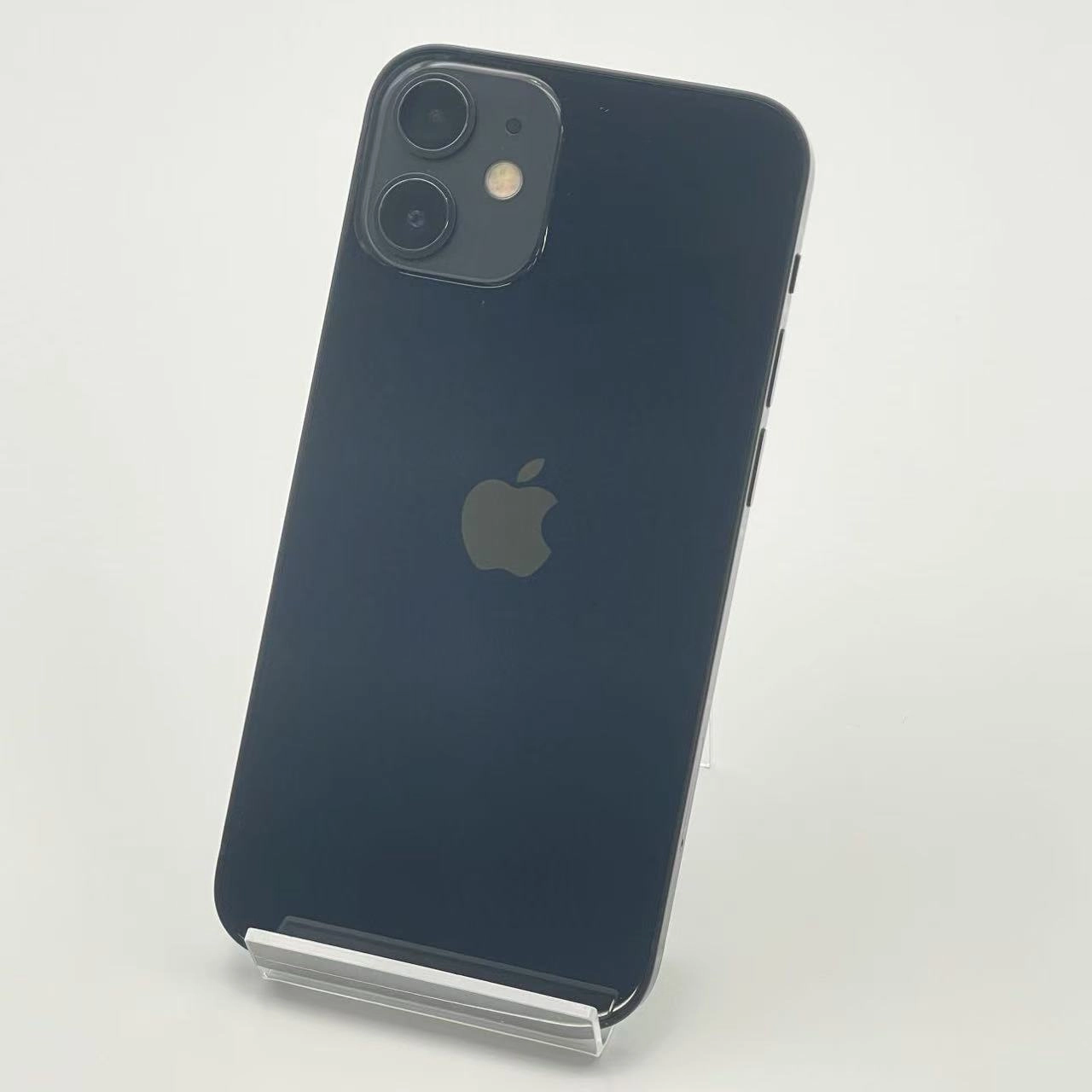 iPhone12 mini 128GB MGDJ3J/A au版SIMフリー ブラック