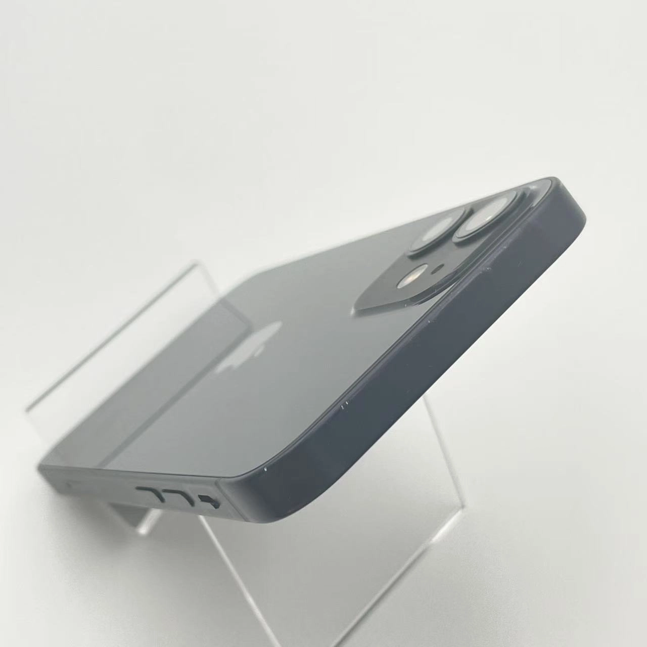 iPhone12 mini 128GB MGDJ3J/A au版SIMフリー ブラック