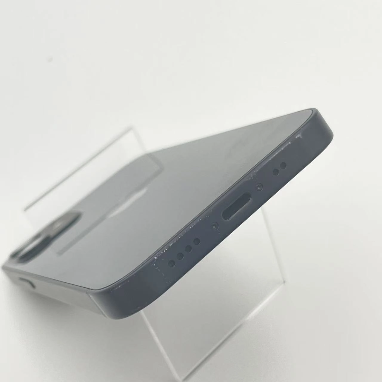 iPhone12 mini 128GB MGDJ3J/A au版SIMフリー ブラック