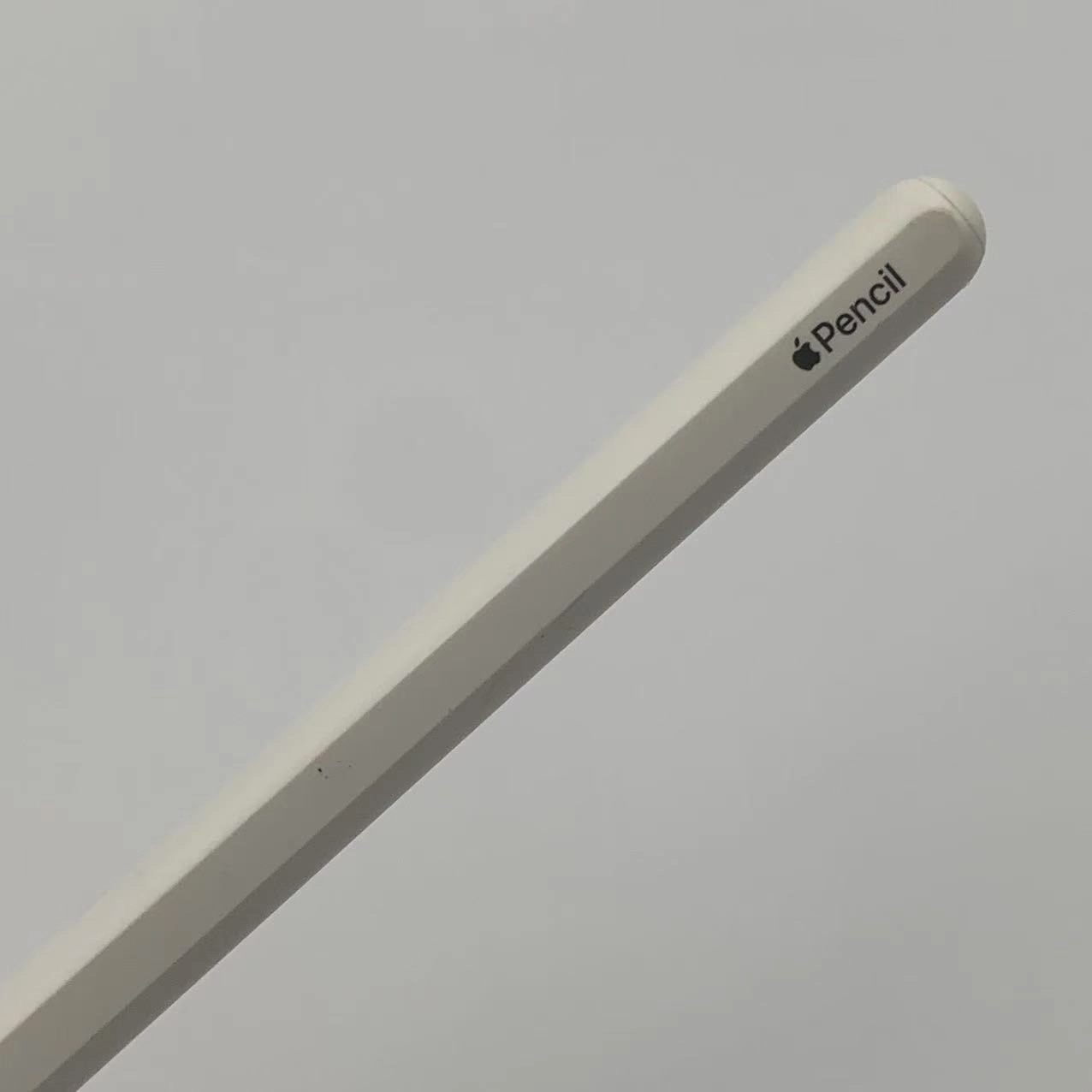 Apple Pencil 第2世代 ホワイト A2051