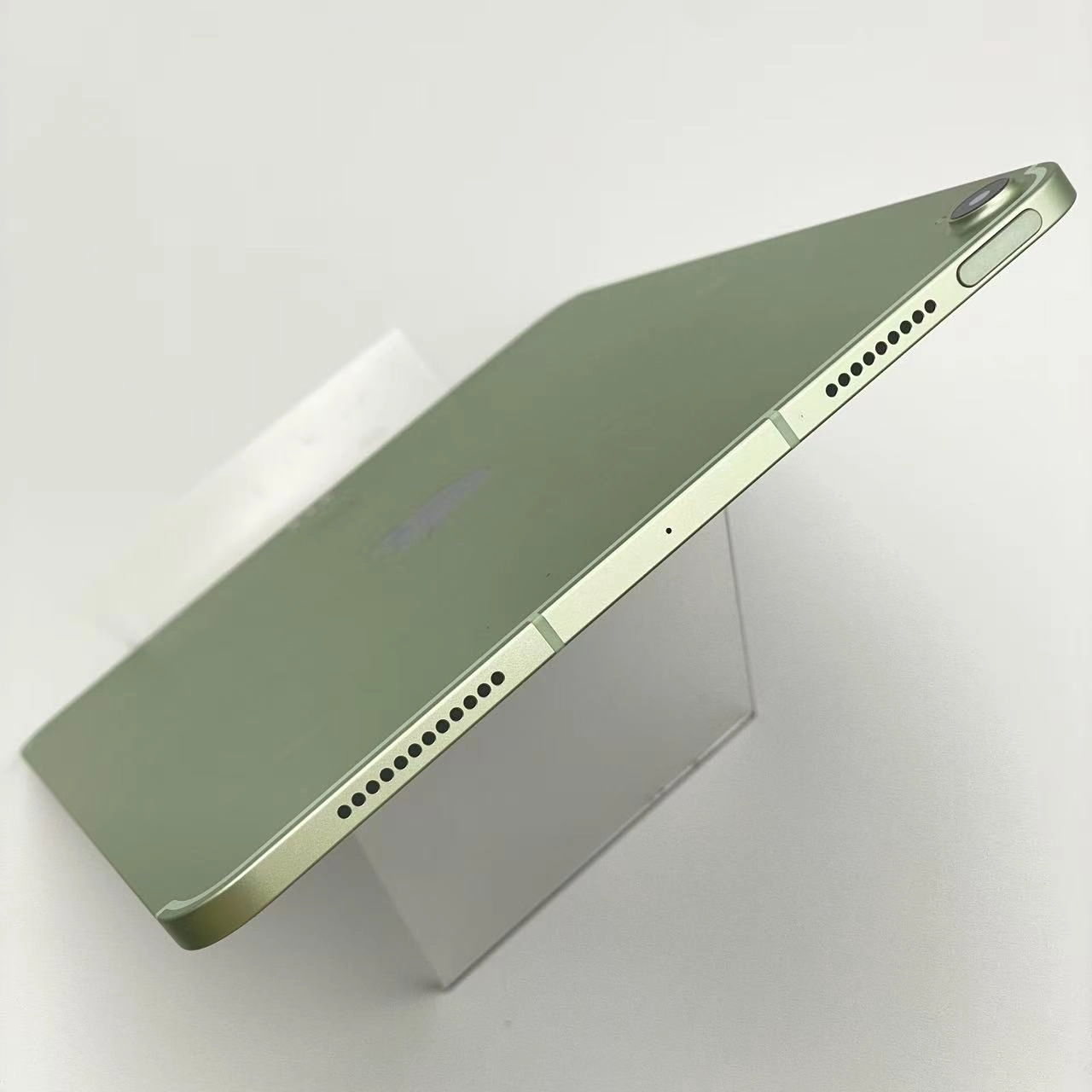 iPad Air 第4世代 64GB MYH12J/A AU版SIMフリー 極美品 グリーン au