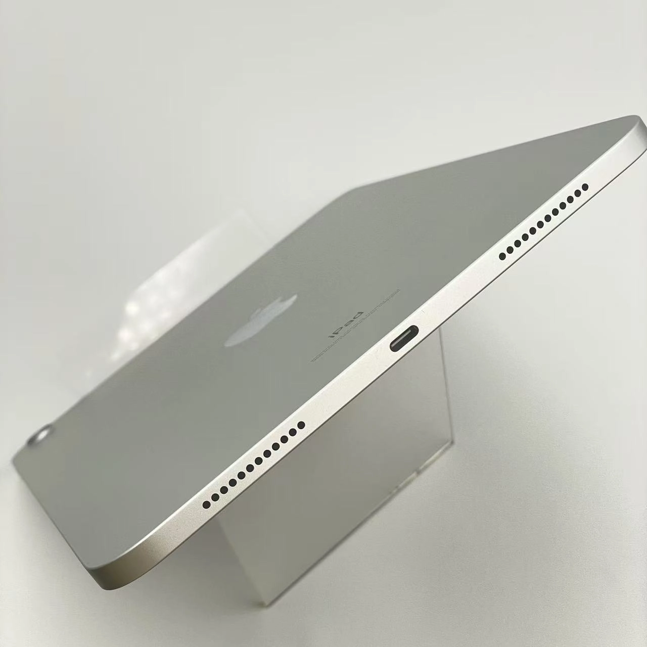 iPad 第10世代 Wi-Fiモデル 64GB MPQ03J/A 新品未使用 シルバー