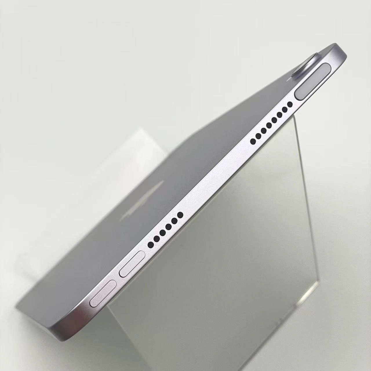 iPad mini 第7世代 Wi-Fiモデル 256GB MXNE3J/A 新品同様 パープル